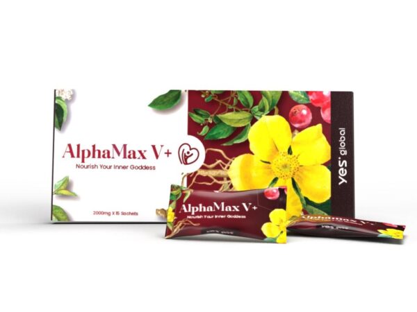 AlphaMax V+