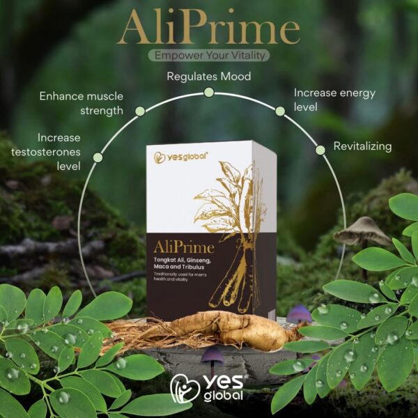 AliPrime