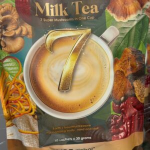 7 Milk Tea