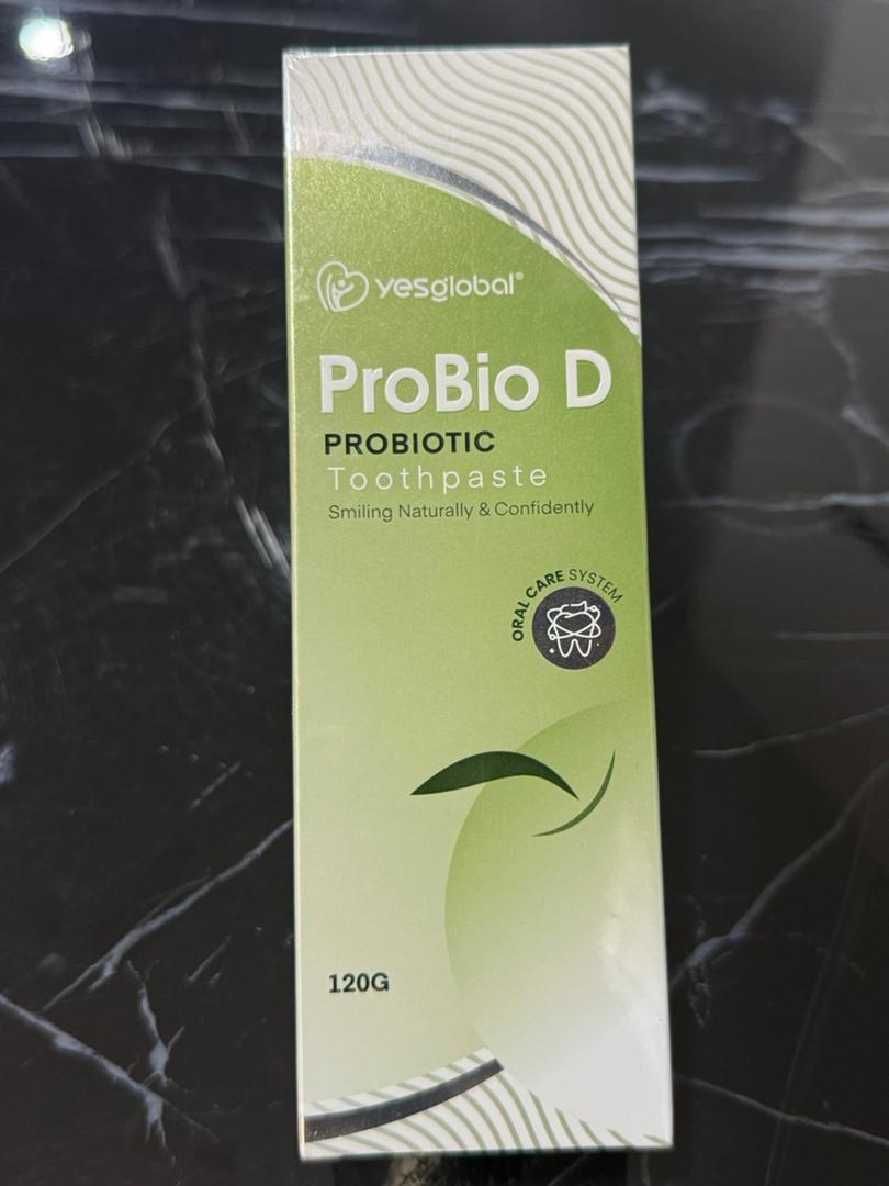 ProBio D