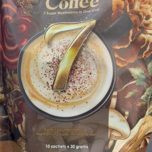 7 Coffee