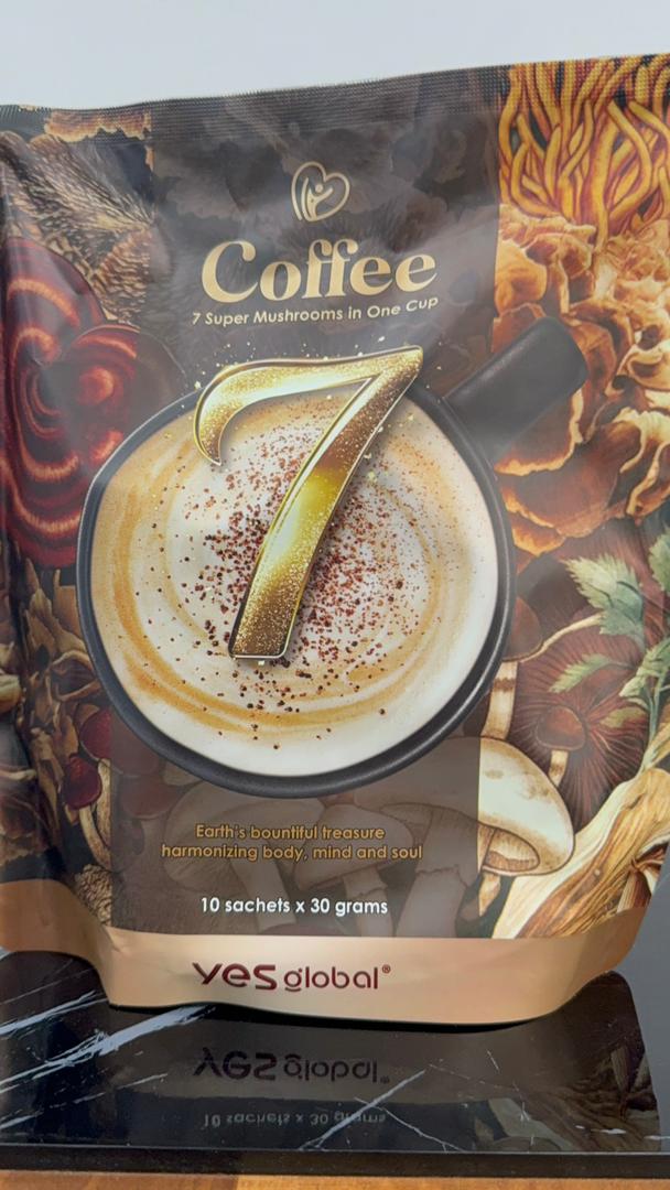 7 Coffee